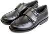 Kidcore Formelle Schuhe, Loafer, Kinder, Schwarz, Größe 23,5 cm