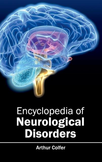 The Encyclopedia of Neurological Disorders Book