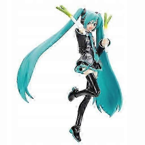 Action Figure Anime Volcaloid Hatsune Miku Figma
