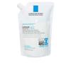 LIPIKAR SYNDET AP+ Shower Gel Relipidizing and Anti-irritation Shower Cream Atopic Skin Refill 400 Ml