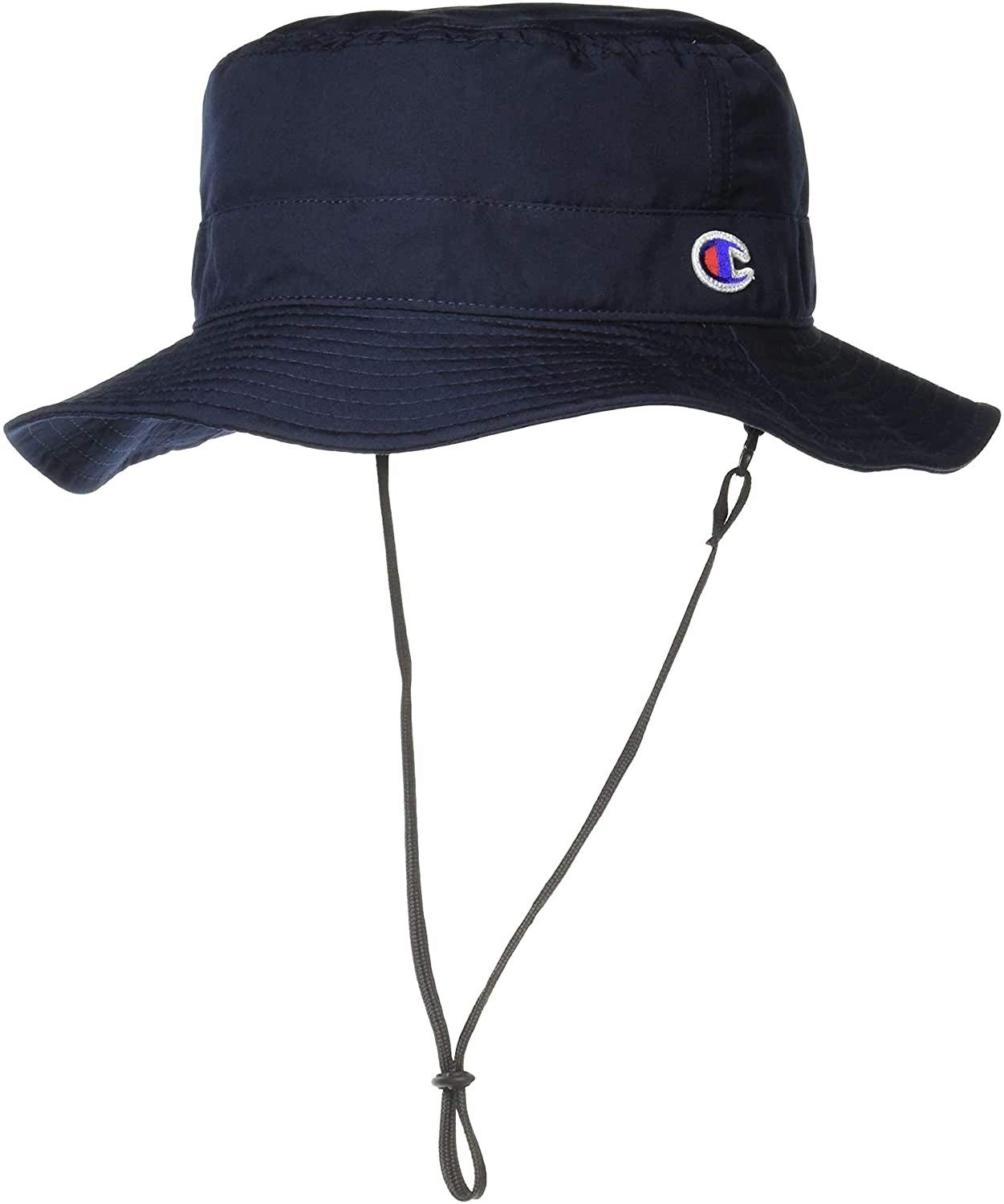 

Детская шляпа Champion Outdoor Size, темно-синяя, 54,0 см, 151-0019