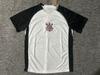 Brazil's Serie A Corinthians jersey and Alberto Pereira football jersey