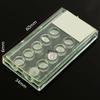 10pcs/set Jewelry Ornaments Tooth 2.0mm Oral Teeth Teeth Jewelry