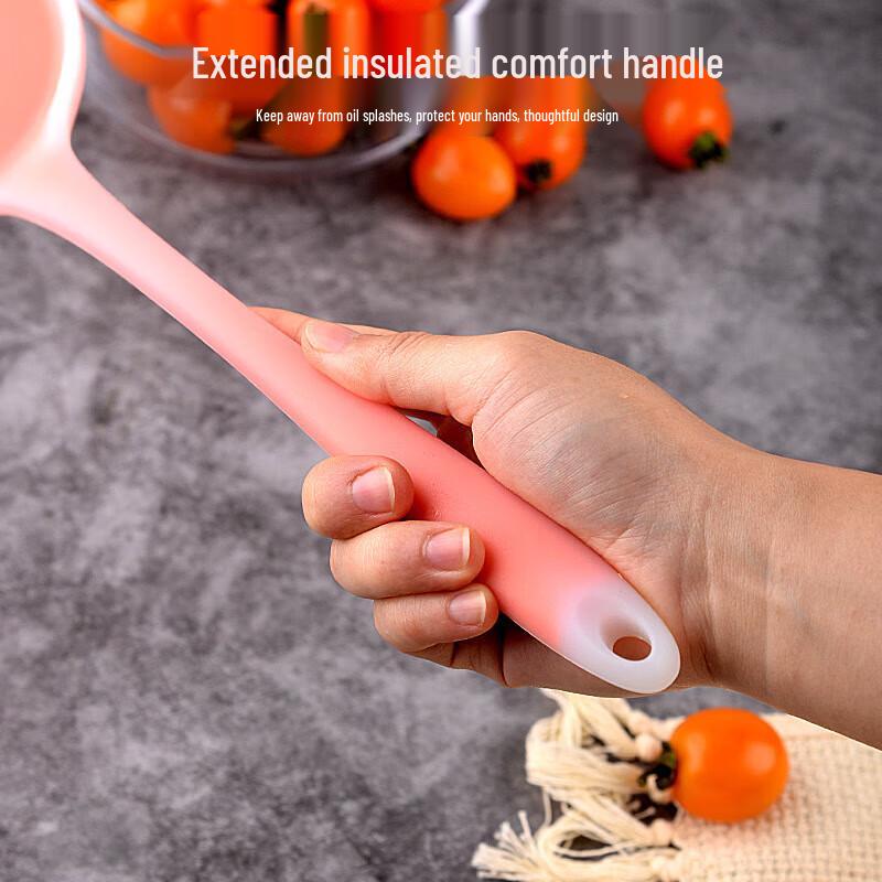 Silicone Cooking Spatula