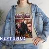 NCT 127 Taeyong Vintage Style T-Shirt, Facts Check Kpop Tee