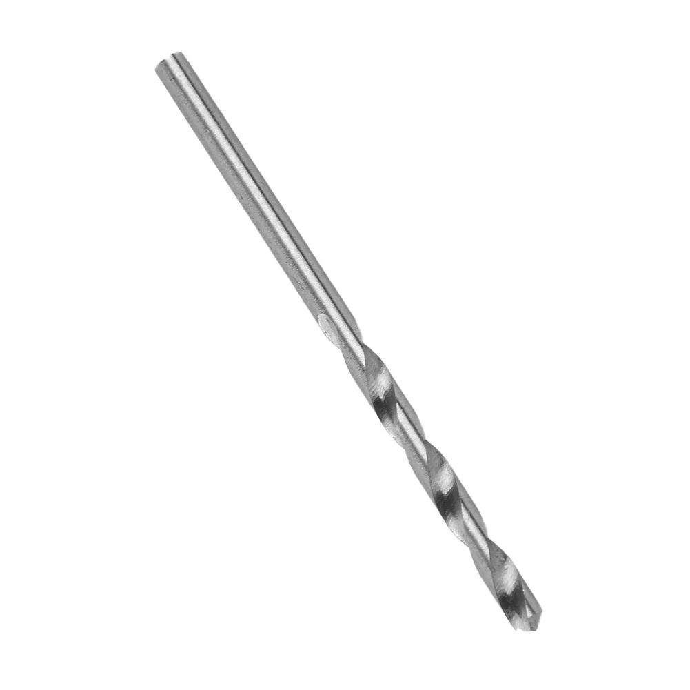 25PCS 0.5mm-3mm Micro HSS Small Twist Drill Bit Set Mini Precision Twist Drill Hand Tool For Hobby Crafts Jewelry Watch Making