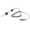 Handheld Nail Drill Machine 30000rpm Professional Nail Drill Electric Nail File Kits for Nail Shaping Buffing Gel Nails