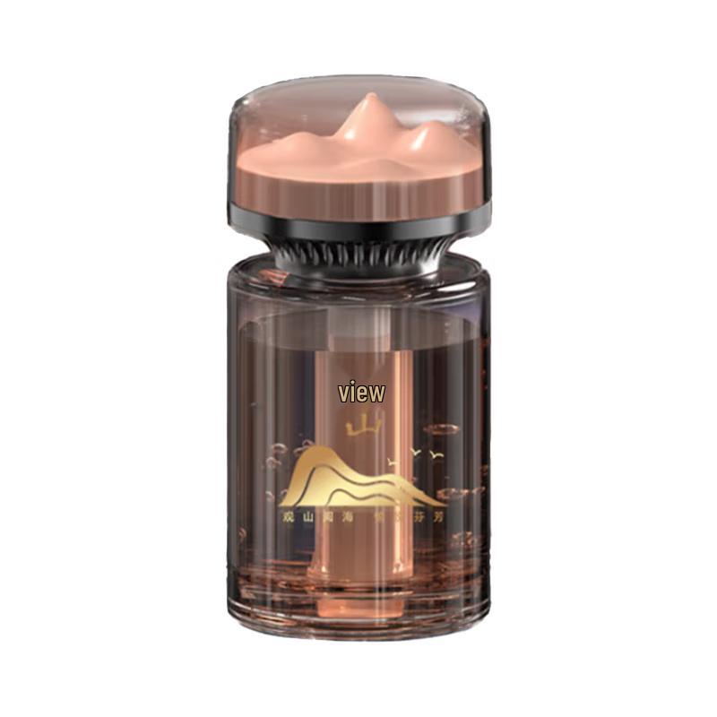 VENPECI Guanshan Car Air Freshener 130ml