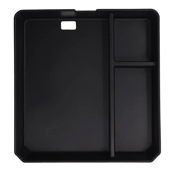 Armrest Hidden Organizer Storage Box For Chery Jetour T2 Traveler -2026 Center Console Armrest Storage Tray Car Accessories