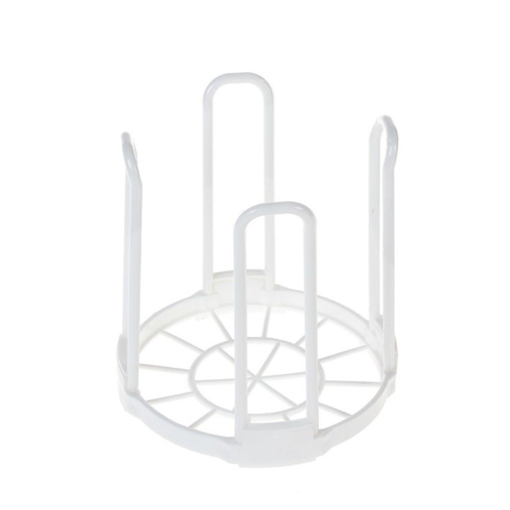 Detachable Drain Rack Portable Storage Rack Durable Bowl Plate Holder Kitchen Supplies