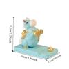 Horse Mascot Mobile Phone Stand Pony Shape Cell Phone Bracket  Phone Accessories