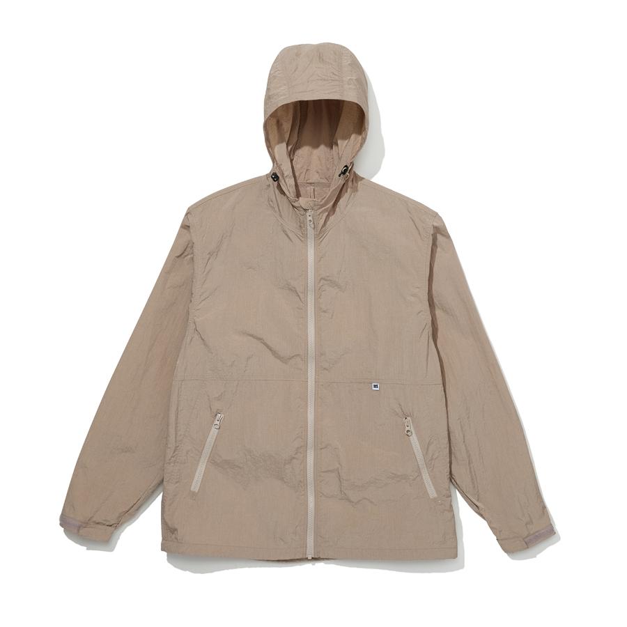 Markm Ripstop Zip-Up Windbreaker (Mimaa6030)