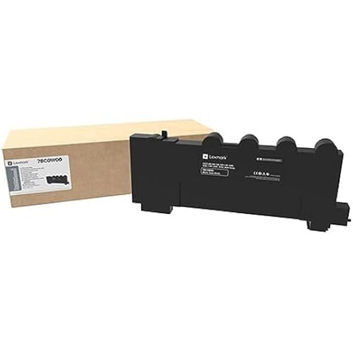 Lexmark Classeur De Toner Dispersé - Lccp 75m0w00
