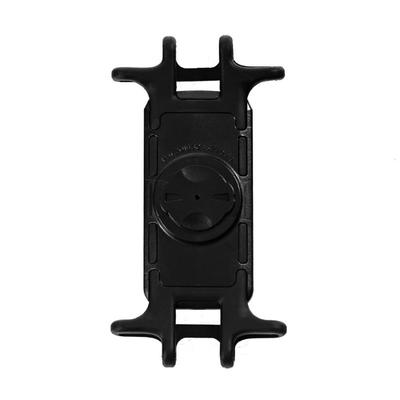 Para Sram Garmin Suporte de Telefone para Bicicleta Suporte Móvel para Bicicleta Montagem Suporte de Silicone para Celular de Bicicleta Motocicleta à Prova de Choque