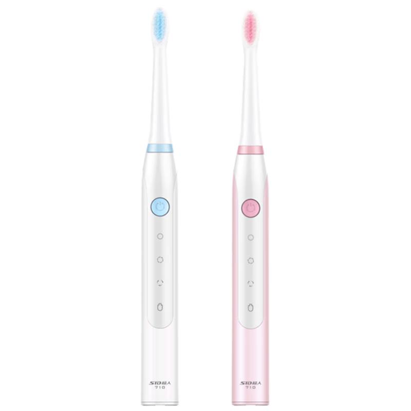 

SID RT710 Sonic Electric Toothbrush