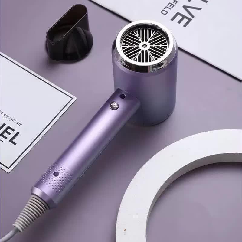 LISM High-Speed Hair Dryer