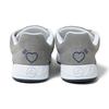 Human Made X Adidas Adimatic Grey Tech Indigo Unisex Sneakers Grey-Three Clear-Onix HP9915