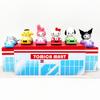 Genuine  Tomica  Characters Series TUNES  Diecast Car Model Toy for Boys & Girls
