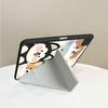 Tablet Case For iPad Mini 6 7 Pro 11th 10th 9th 8th 7th 12.9inch Pro 2025 Air 4 5 M3 M2 1 2 M4 11inch Holder Cover Many Dogs