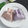 Compact Storage Jewelry Packaging Bag Drawstring Closure Organizer Bag  Wedding Favors