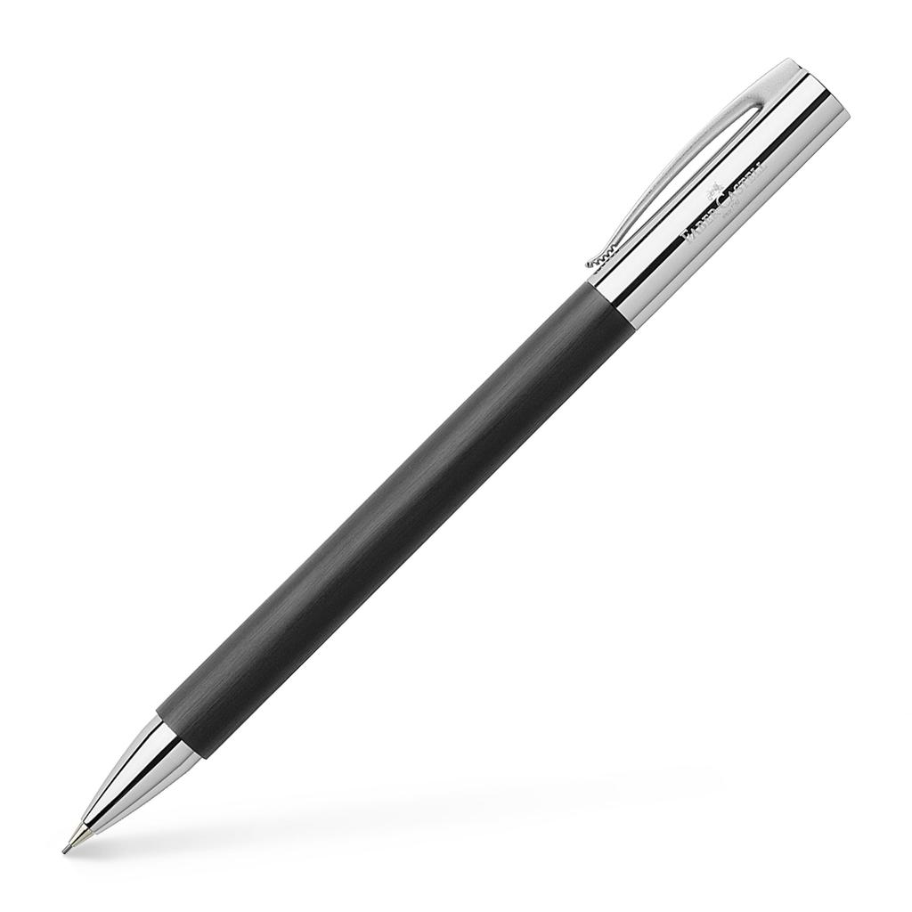 Ambition Resin Mechanical Pencil 138130 Imported Faber-Castell 0.7mm (Genuine Product)
