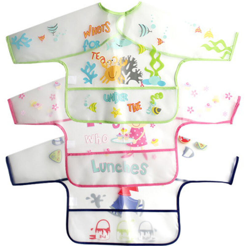 

Waterproof Bib for Baby 820046 for Europe C