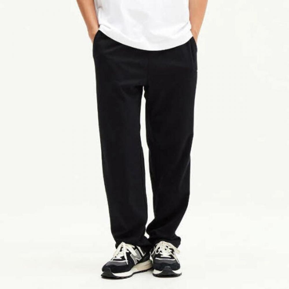 

New Balance Pants Lqj Nbmle21023 19 Uni Essential Single Mesh Wide Pants 75