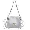 2025 New Spring Shoulder Bag Women's Shoulder Messenger Bag Niche Versatile Bucket Bag Premium Bag