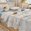 Nanjiren 7A Antibacterial Soybean Fiber Summer Quilt