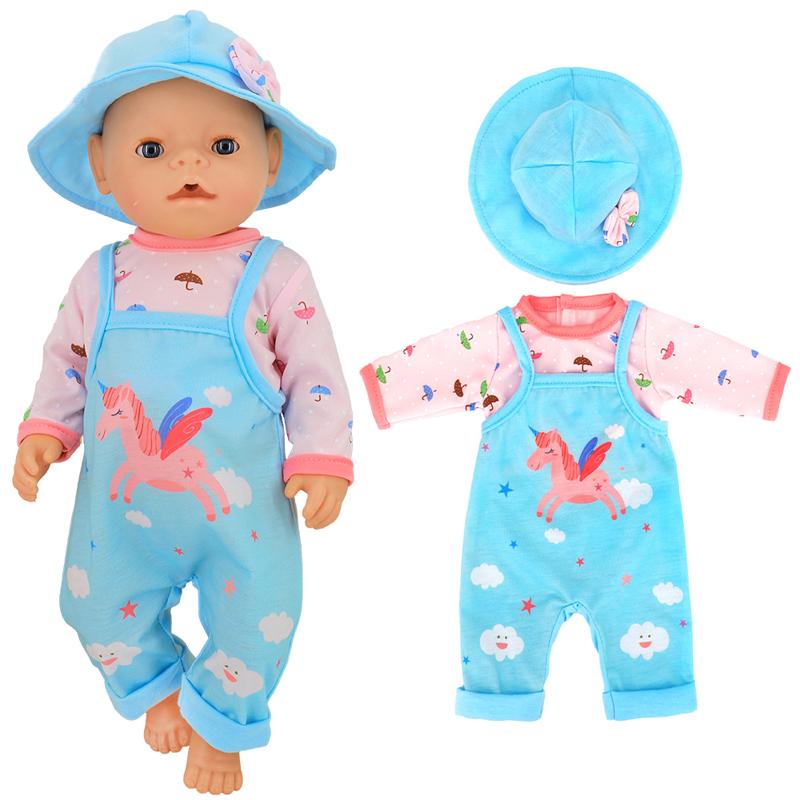 40 cm reborn baby doll clothes Nenuco y su Hermanita 43 cm doll clothes