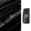 Car Knee Pad Armrest Mat Elbow Pillow Leg Support Cushion Accessories For Lexus CT ES GS NX IS250 CT200h IS300h ES300h RX400h NXDP9 