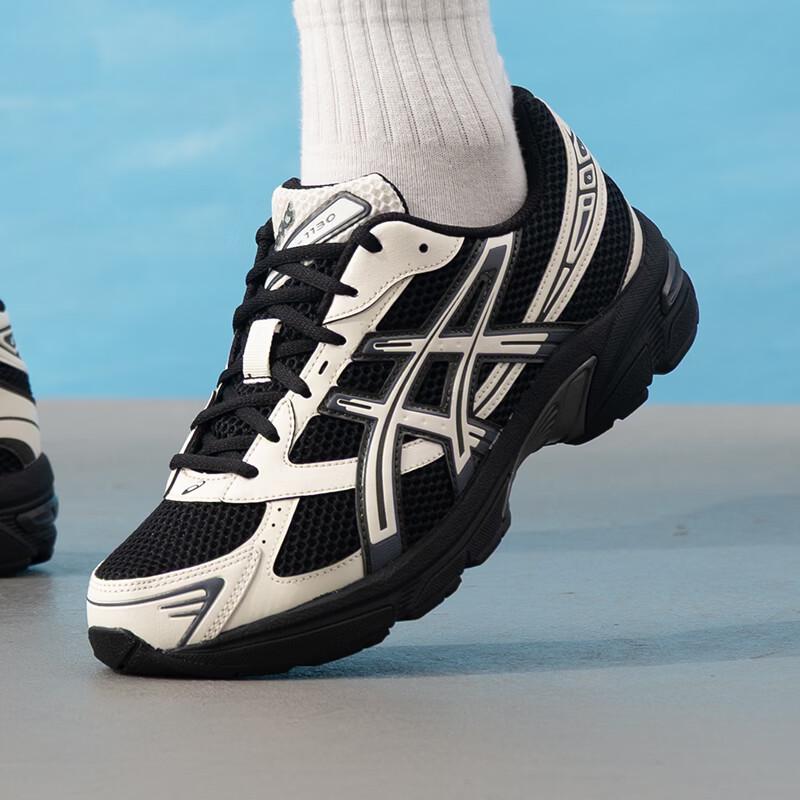 ASICS Unisex All-Season Lifestyle Shoes EU 41