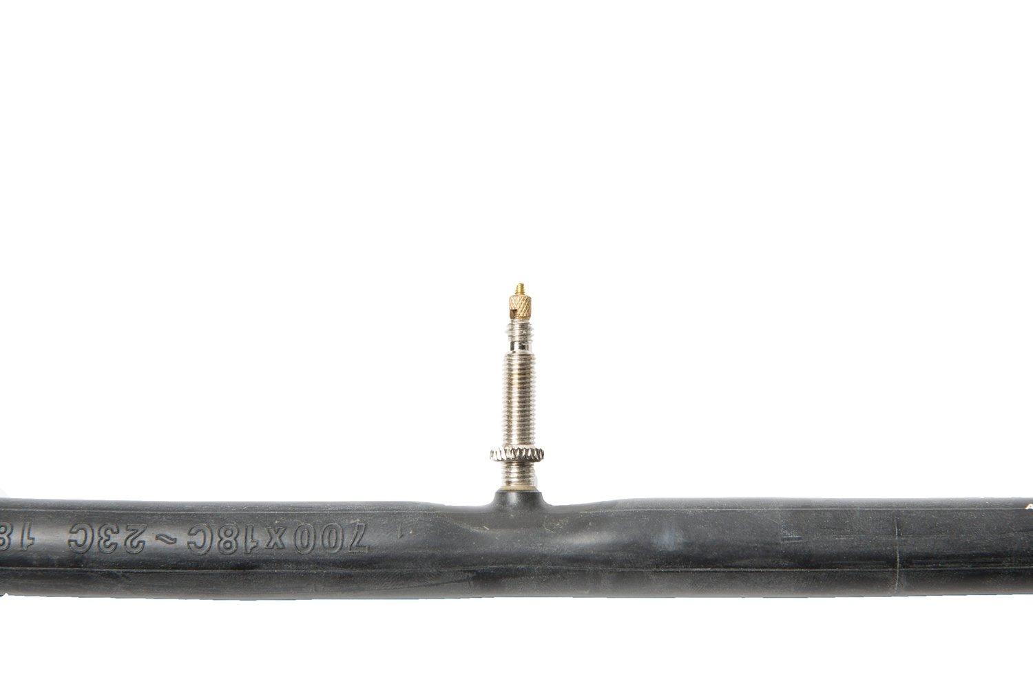 

Камера Panaracer с ниппелем Presta [29x1.90~2.35] (34мм) 0TH29-F32-C