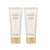 Cuidados de rosto – Exfoliante e amaciante