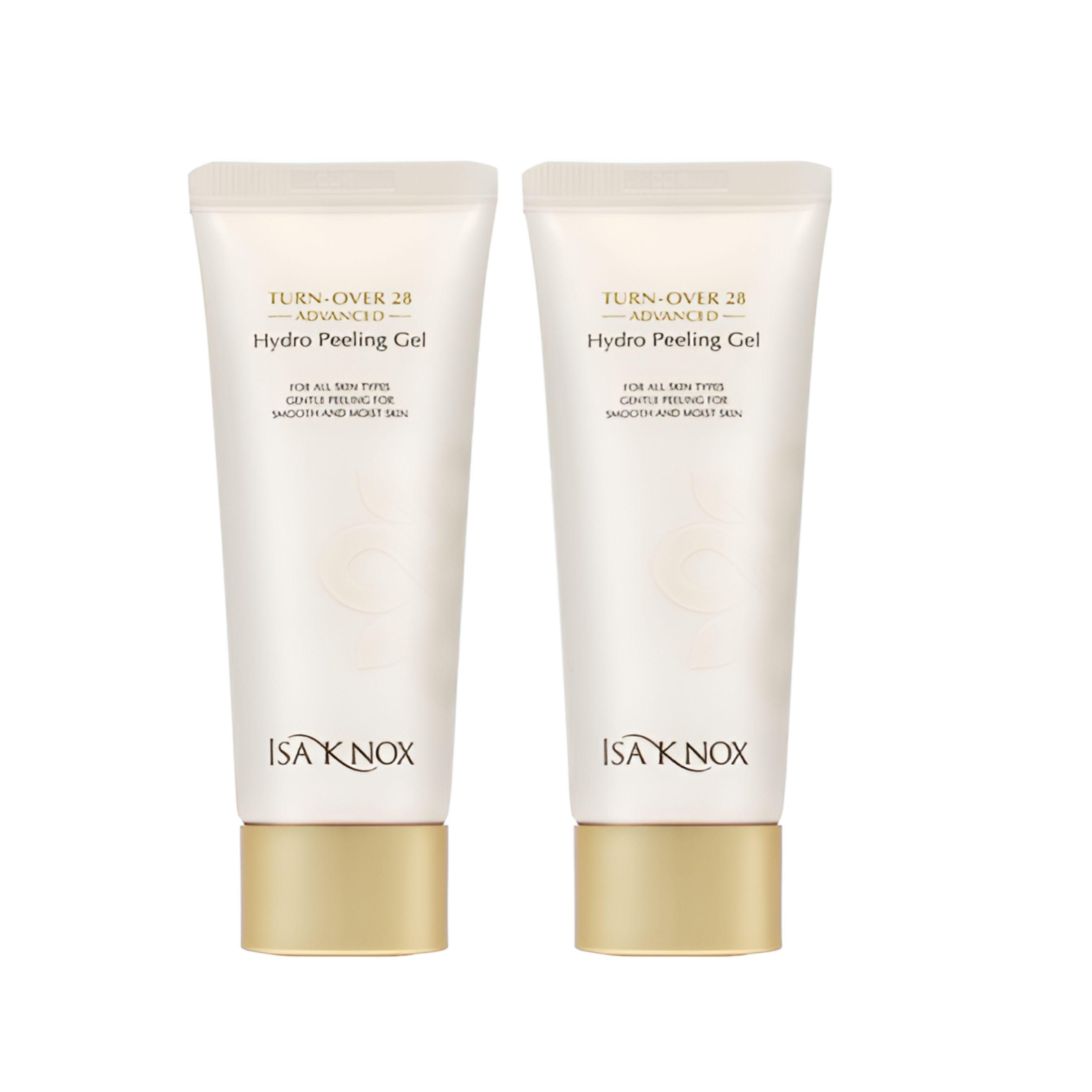Isa Knox Turnover 28 Advanced Hydro Peeling Gel (120ml)