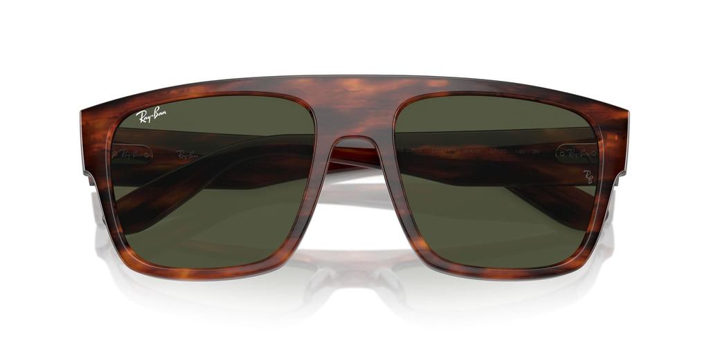 Sunglasses RB0360S Drifter Striped Havana 57 Ray-Ban