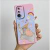 For Samsung Galaxy M36 S25FE 5G Phone Case Aesthetic Pattern Anti Drop Protection Covers For Samsung S25 FE M 36 Bumper Casing