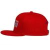 Fashion Design Hat Unisex 1994 Forrest Gump Embroidery Hip-hop Hats Outdoor Adjustable Casual Baseball Caps Sunscreen Hat