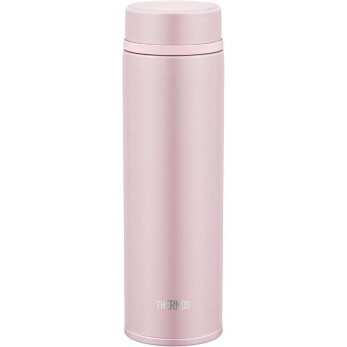Thermos Tumbler Vacuum Insulated Mug 480ml Shell Pink JNW-480 SPK 480 ml
