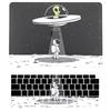 MacBook Air 13.6 Pro 16 Protective Case Hard Shell Cover Laptop Slim Fit Lightweight