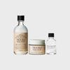 [Trouble Care] Trouble Solution Special Skincare 3-Piece Set (Toner 130ml + Cream 50g + Trouble Don't Powder 30ml)