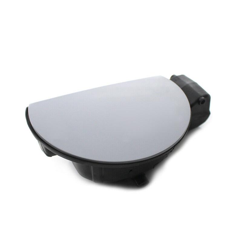 Car Fuel Tank Filler Door Lid Flap Cap Cover Replacement Unprimed 5K6809857C For Volkswagen Golf Mk6 GTI 2009-2013