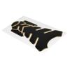 3D Motorcycle Gas Oil Fuel   Sticker Pad  or Decoration Fit for  