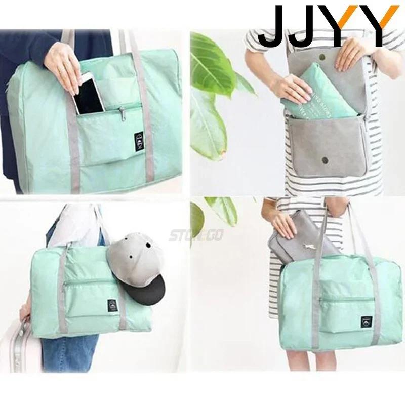 Oversized Travel Duffel Bag for Men Women Waterproof Weekend Overnight Carry On Luggage Sports Gym Bag