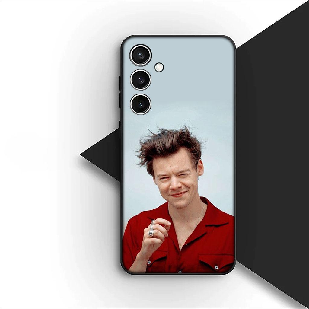 

H-HaRRys-S-styles New High-End Silicone Phone Cover for Xiaomi Poco C75 C65 C71 C85 X7 X6 M7 F7 F8 Ultra F6 Pro Soft Case Poco C65