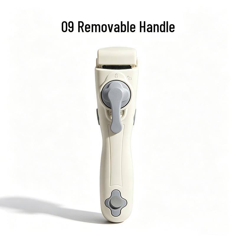 Universal Quick Release Anti-Scald Detachable Pot Handle Detachable Handle 09 Model