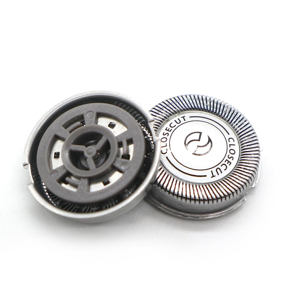 Replacement Shaver Compatible with PHILIPS Norelco HQ56 HQ55 HQ5850 HS920 HP1328 HP1323 5810XL 5811XL HS485 HS702 HQ5865 HQ5885 Etc Series