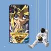 Yu Gi Oh Phone Case For iPhone 14 11 12 13 Mini Pro XS Max Cover 6 7 8 Plus X XR SE 2020 Funda Shell