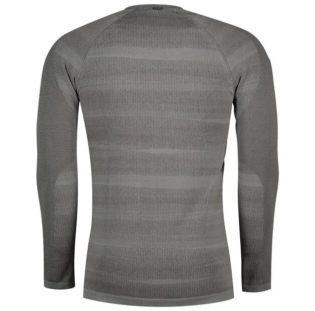 Loeffler Long Sleeve Base Layer Transtex Hybrid