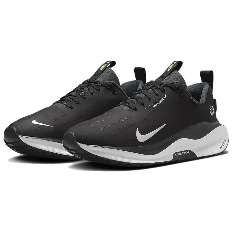 Nike Infinity Run 4 Gore Tex 'Black White' Women's HQ0264-004
